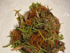 -滇野云南野生菌餐厅(陕西南路店)