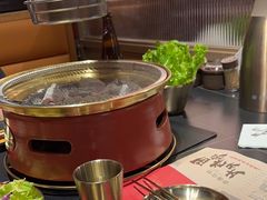 -西塔老太太泥炉烤肉(双井店)
