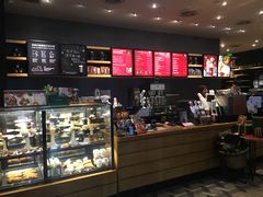 -星巴克臻选(郑州国贸360广场店)