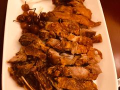 -西域阿里马新疆菜·清真(桂花路店)