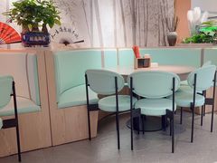 -浪李白·川小馆·跷脚牛肉(中山公园店)