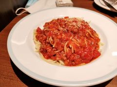 -萨莉亚意式餐厅(杭州西溪龙湖天街店)