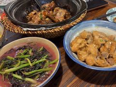 -萬家灯火·私房湘菜·22年老手艺(南岭大道店)