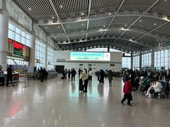 -苏州园区站