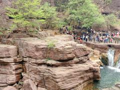 -云台山风景名胜区