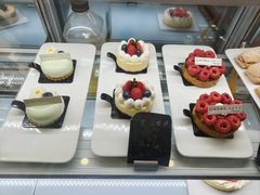 -梦菲思饼屋(瑞金宾馆店)