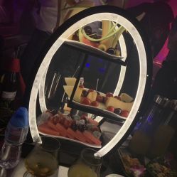 -沈阳新都绿城喜来登酒店·宴会厅