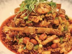 -院8里·少城记忆老川菜(宽窄巷子店)