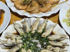 -温州一家人美食(西木头市店)