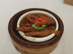 -顺德人家食府(黄金广场店)