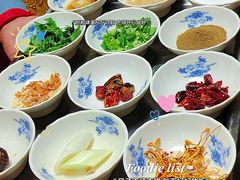 -清真·德顺祥铜锅涮羊肉(宝丰店)