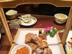 -缪氏川菜(深圳北站缤果空间店)
