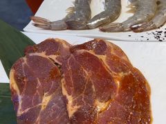 -外婆掌柜·东北家庭烤肉(托乐嘉店)