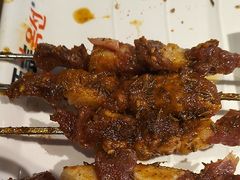 -玉善烧烤串城(长春总店)