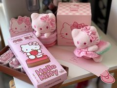 -好利来(桃源店)