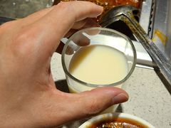 -海底捞火锅(明湖路店)