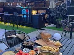 -INNS BAR 音乐酒吧餐厅