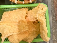 -潮汕•草根牛肉档(中江路店)