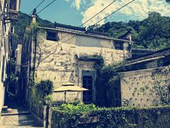 -上坦村