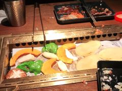 -新石器烤肉(中房金谊广场店)