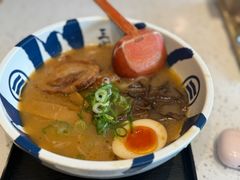 -味千拉面(金融街店)