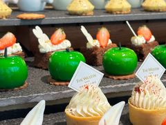 -知味自助餐厅(西安威斯汀大酒店)