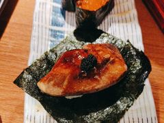 -万岁寿司(天河领展店)