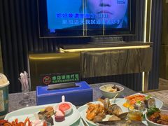 -堂会·KTV·自助餐·团建聚会(天河店)
