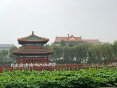 -大明幻境第一城