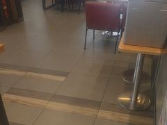 -汉堡王(财富广场店)