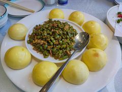 -鲜得莱渔港·小平岛海胆馆(七贤岭店)