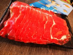 -呷哺呷哺 黄金牧场 (旧宫永辉超市店)