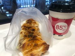 -85度C(厦门台湾街店)