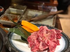 -竹涟烧肉(太古里店)