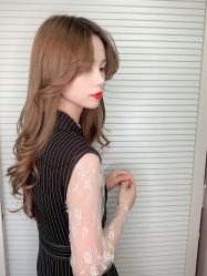 -TK·HAIR SALON韩式设计
