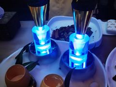 -不二茶空间·养生宴(石景山店)