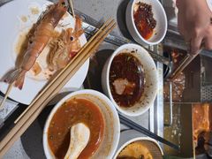 -海底捞火锅(赛格国际购物中心店)