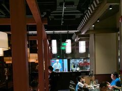 -極上萬膳·日料放题(海岸城店)