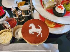 -王府半岛酒店·大堂茶座