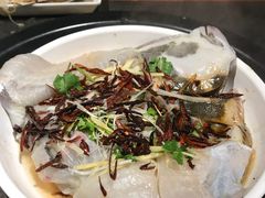 -苏大嘴海鲜牧场(奥林匹克店)