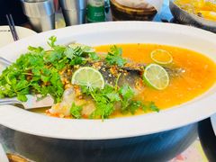 笋壳鱼-simply thai天泰(世纪汇店)