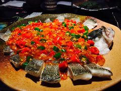 大理蝴蝶鱼-艳域云国特色料理馆(马当路店)
