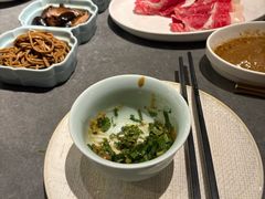 -鼎鼎香·港式火锅(北京SKP店)