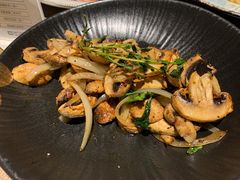 -喜雀JOY KITCHEN