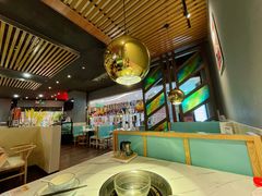 -牛鲜胜·潮汕牛肉自助火锅(番禺市桥店)