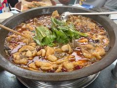 -都江堰石锅鱼