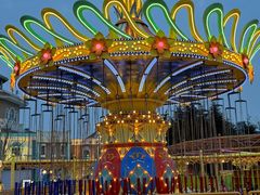 -青岛方特梦幻王国