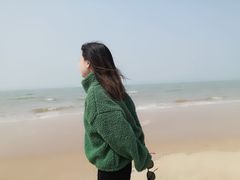 -日照海滨国家森林公园