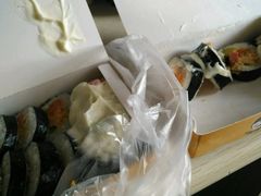 -熙顺紫菜包饭(三孔旅游区曲阜明故城店)