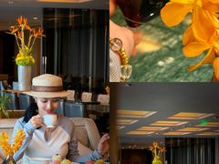 -杭州城中香格里拉大酒店